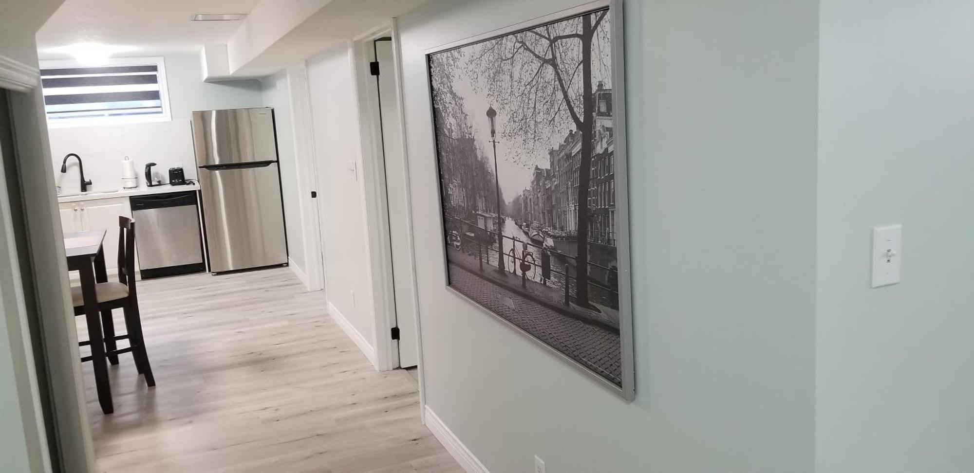2 Bedroom Luxury Apartment Guelph Extérieur photo