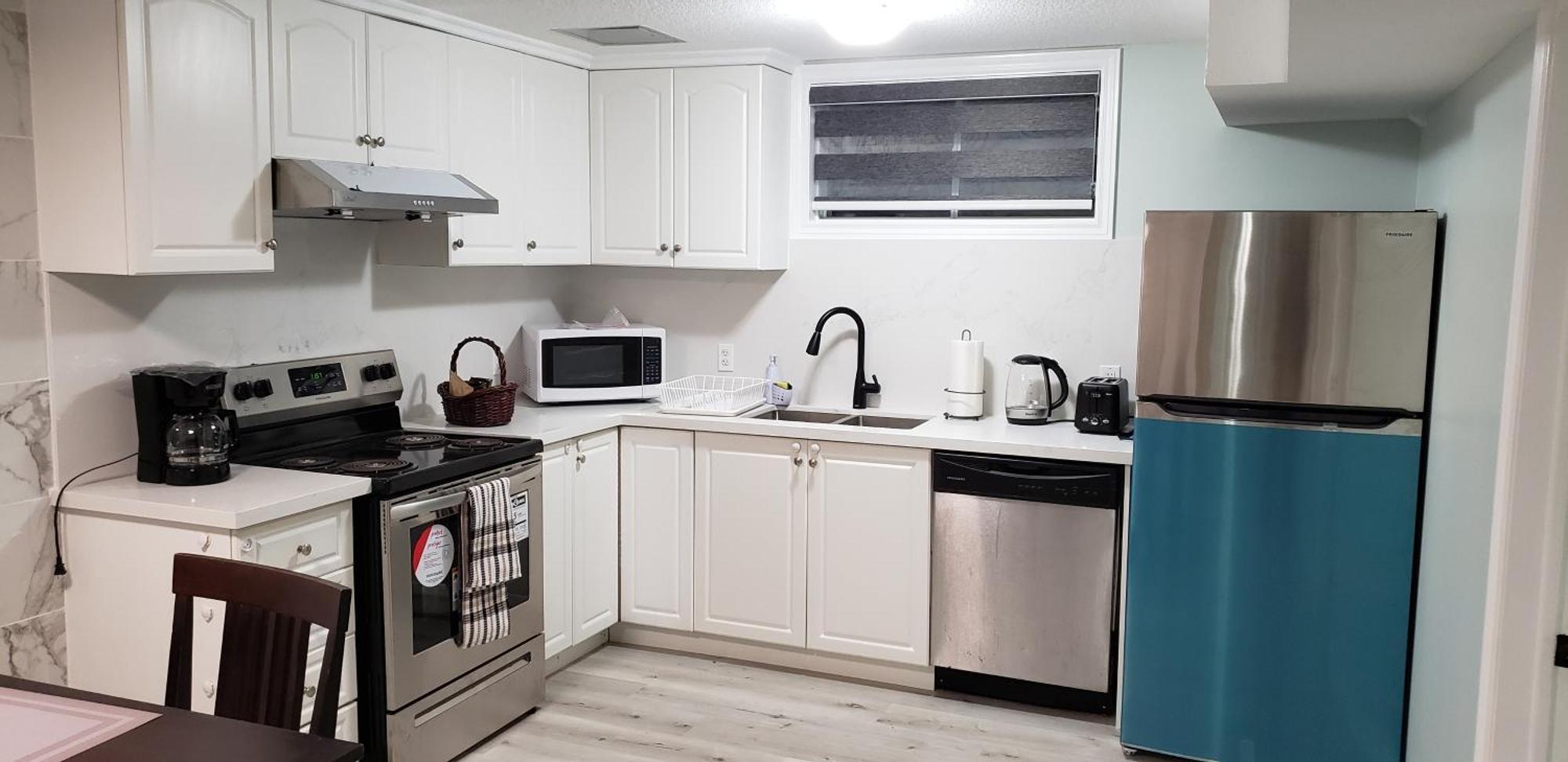 2 Bedroom Luxury Apartment Guelph Extérieur photo
